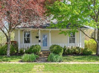 1400 Early St, Charlottesville, VA
