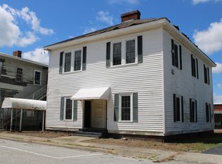 227 N Memorial Ave, Walterboro, SC 29488