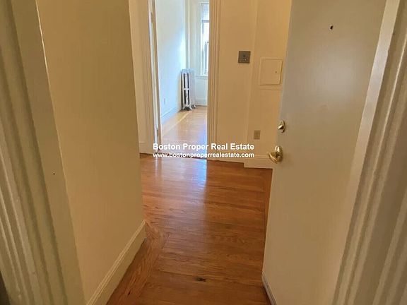 20 Queensberry St. #6 Boston - Fenway Unit Photo 7