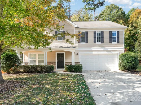 8914 Driftwood Commons Ct, Mint Hill, NC 28227