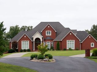 12998 Foxwood Point, Poplar Bluff, MO 63901
