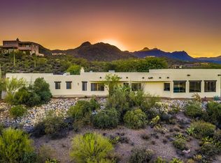4945 W Sundance Way, Tucson, AZ 85745