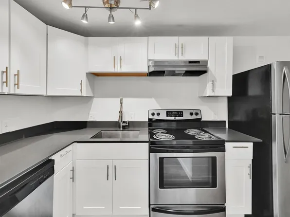 Cherry Blossom Apartments, 264 N 200 W #M-02, Salt Lake City, UT 84103