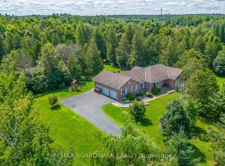14 Panandrick View Dr, Ottawa, ON K2W 1A5