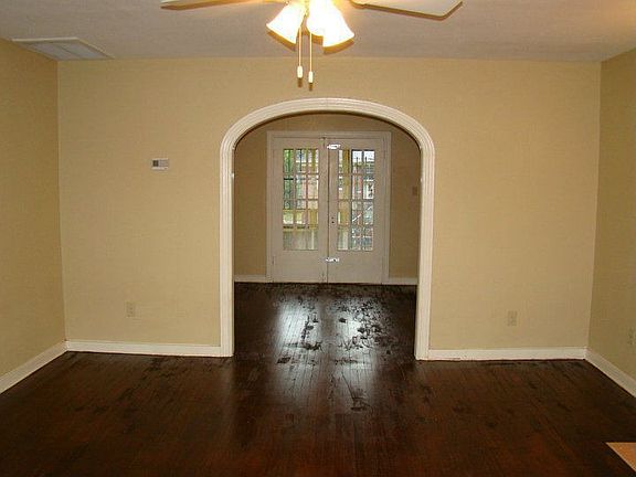 Formal Dining and Living