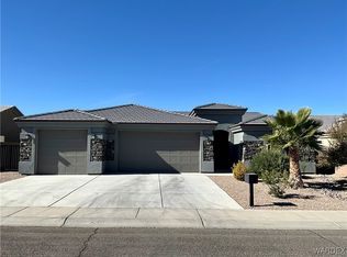 2273 Indigo St, Kingman, AZ 86401