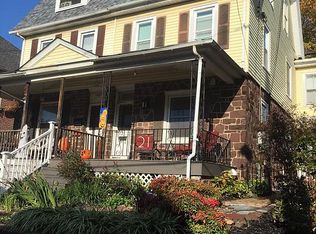 21 Hillside Ave, Souderton, PA 18964