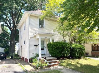 10818 Fidelity Ave, Cleveland, OH 44111