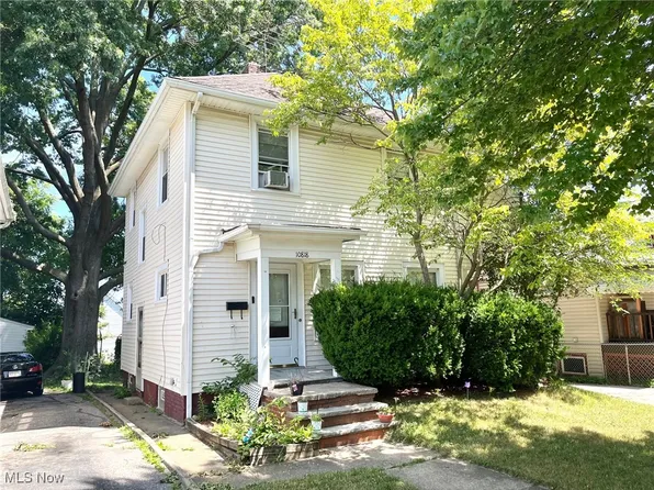 10818 Fidelity Ave, Cleveland, OH 44111