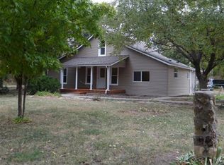 1565 3100 Ave, Abilene, KS 67410