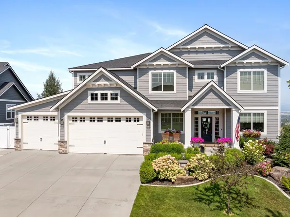 1510 S Morningside Heights Dr, Greenacres, WA 99016