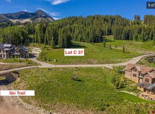 12 Kokanee Ln, Crested Butte, CO 81224