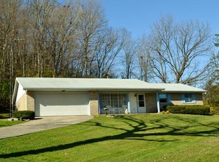 1249 Holly Dr, Springfield, OH 45504
