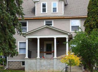 1803 Hill St #1, Ann Arbor, MI