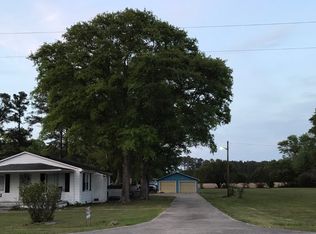 6656 Wyse Fork Rd, Dover, NC 28526