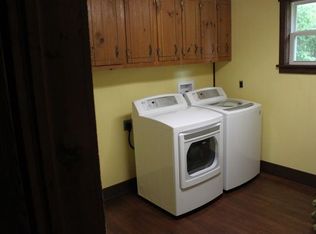 639 Somers School Rd, Hamptonville, NC 27020