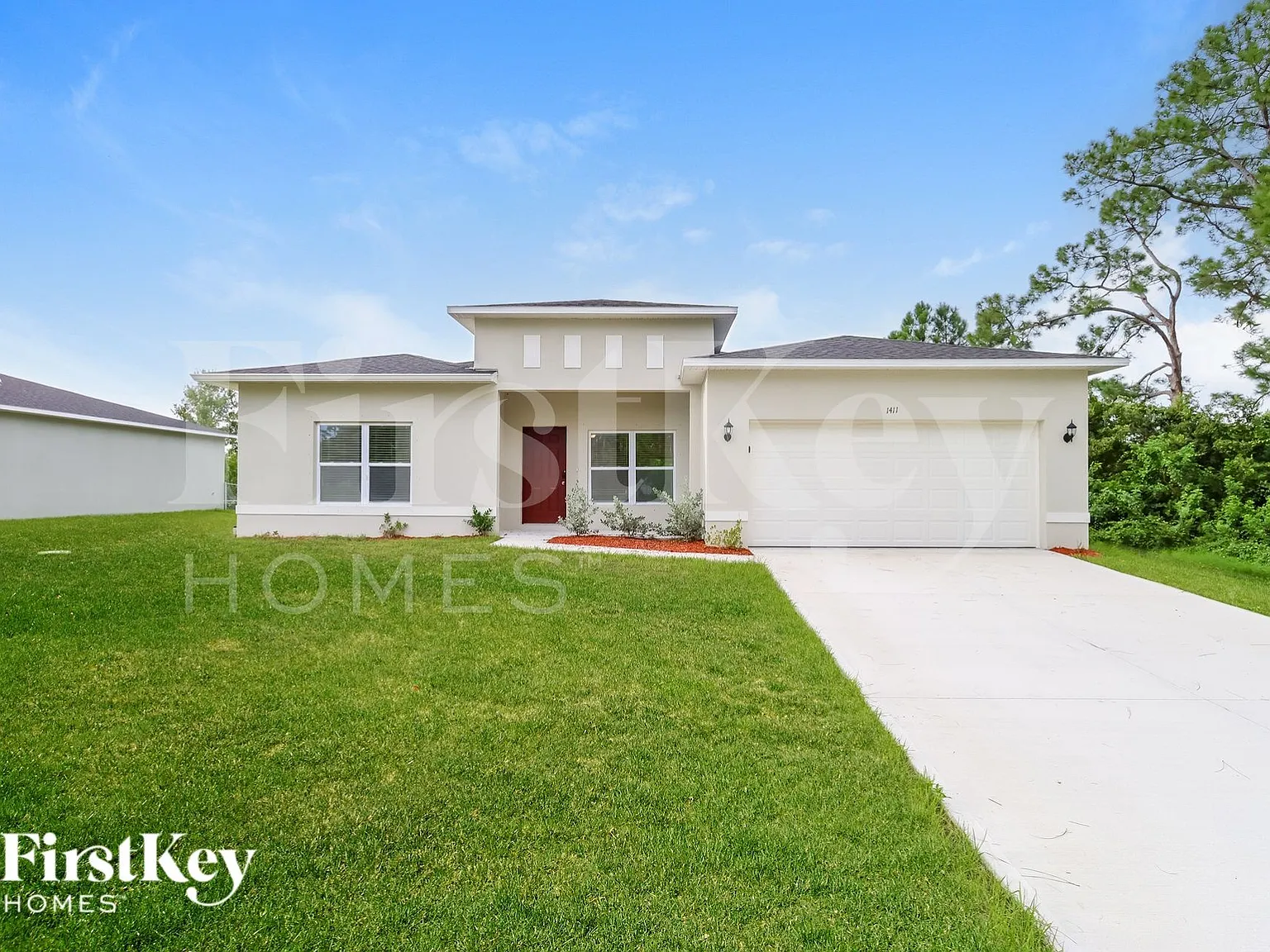 4 bed, 3.0 bath, 1850 sqft, $2,290 — Photo 1