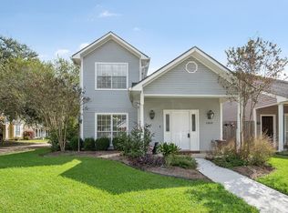 5058 Stumberg Ln, Baton Rouge, LA 70816
