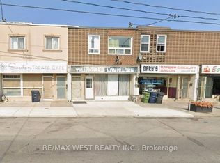 481A Oakwood Ave, Toronto, ON M6E2W4