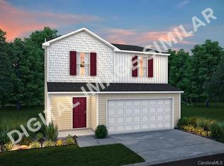 331 Jared Steel Ln #16, Salisbury, NC 28146