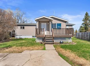 4508 50a Ave, Barrhead, AB T7N1J3