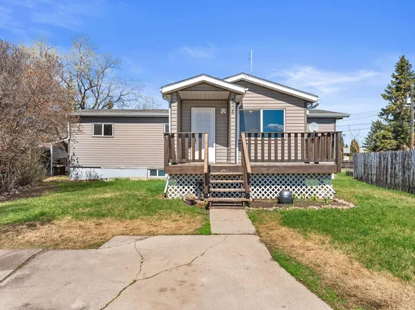 4508 50a Ave, Barrhead, AB T7N 1J3