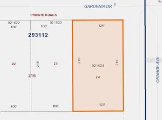 801 Gardenia Dr, Lake Wales, FL 33855