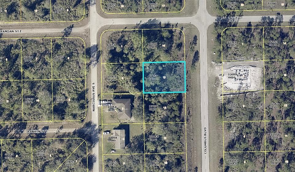 1st image of 216 COLUMBUS AVENUE LOT 13