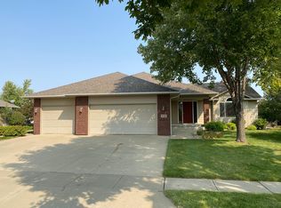 716 W Ashcroft St, Sioux Falls, SD 57108