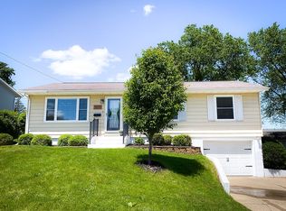 3409 Dove St, Dubuque, IA 52002