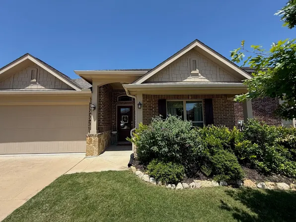9324 Bronze Meadow Dr, Fort Worth, TX 76131