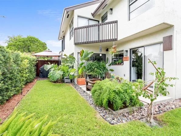 640 NW 98th Ct #640, Miami, FL 33172