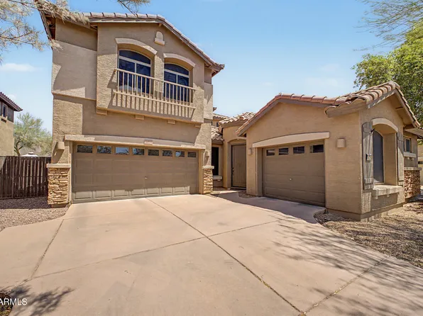 35725 N 29TH Lane, Phoenix, AZ 85086