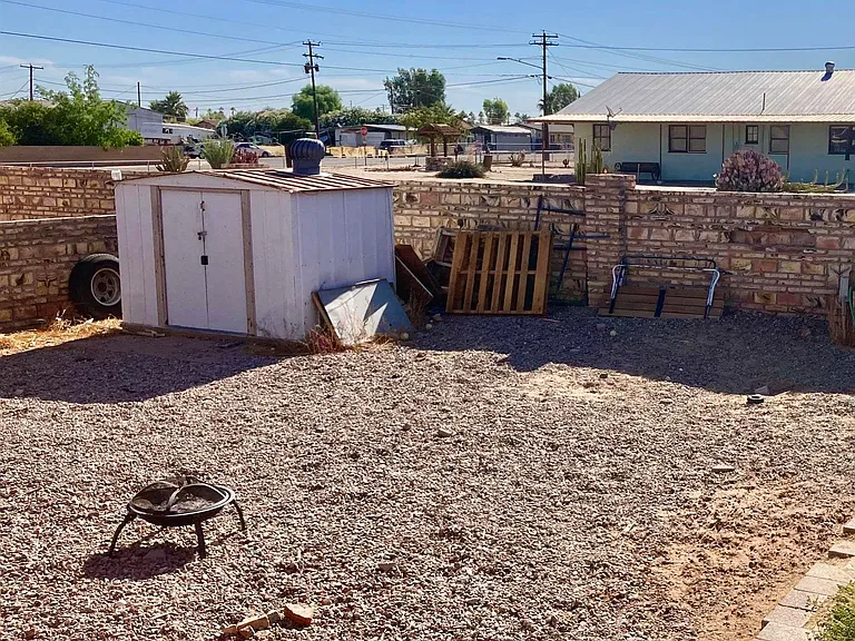 10517 S Camino Del Sol Dr — Photo 26