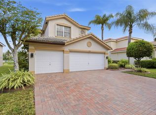 Silver Falls, Miramar, FL 33027