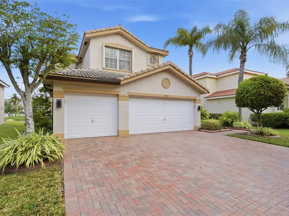 13351 SW 45th Dr, Miramar, FL 33027