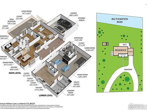 3rd image of 187 Grouse Hollow Ln
