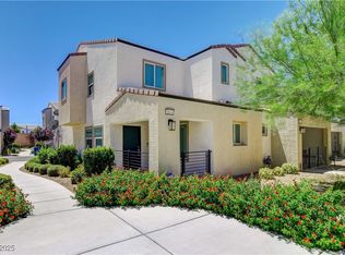 3634 Tripoli Cove Ave, Las Vegas, NV 89106