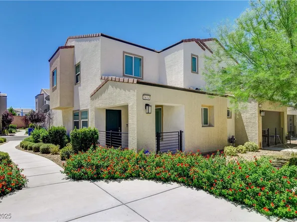 3634 Tripoli Cove Ave, Las Vegas, NV 89106