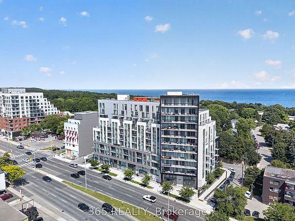 2nd image of 90 Glen Everest Rd #405