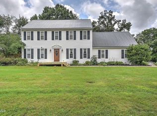 20004 Avondale Rd, Abingdon, VA 24211