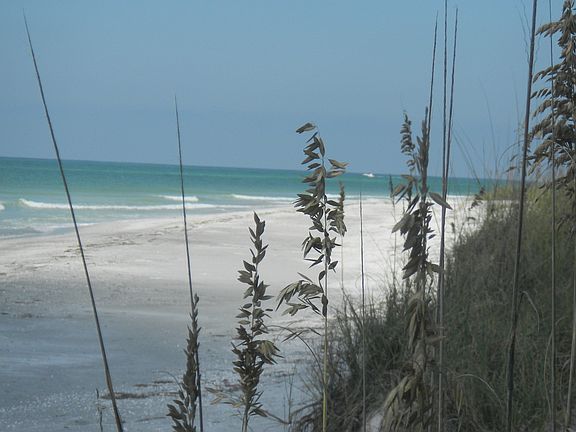 ...with tranquil beaches