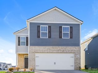 805 Long Leaf Rd, Lebanon, TN 37087