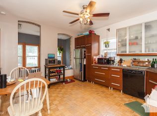 2711 N Lawndale Ave, Chicago, IL 60647