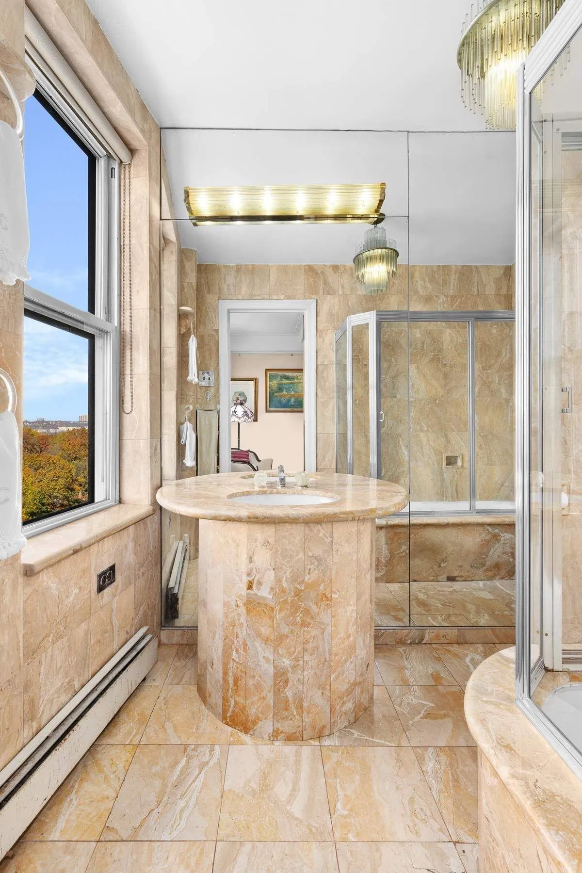 52 Riverside Drive #7A in Upper West Side, Manhattan | StreetEasy