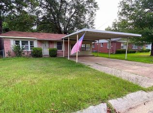 123 Collegeview, Magnolia, AR 71753
