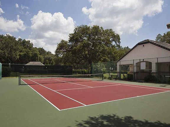 5th image of 2729 Seville Blvd #3105