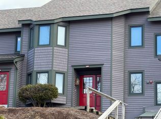 334 Slopeside Rd #TOWNHOUSE 505-S4002, Jay, VT 05859