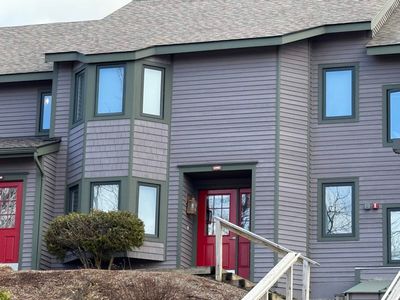 334 Slopeside Road #4002, Jay, VT, 05859