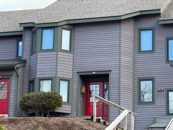 334 Slopeside Road #4002, Jay, VT 05859
